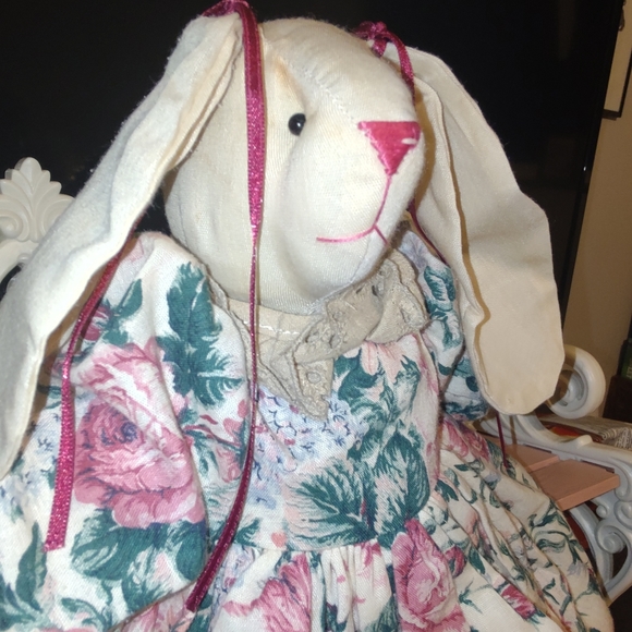 Vintage Bunny Dolls - Picture 13 of 16